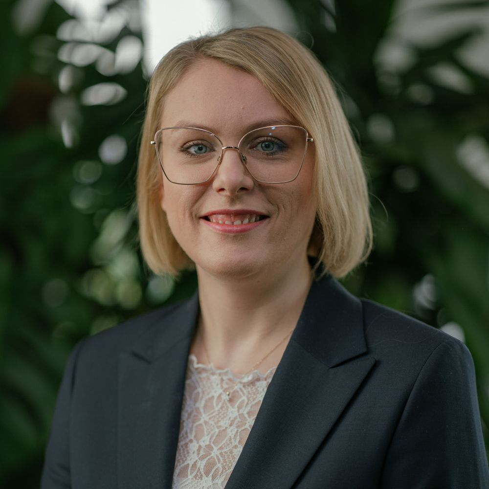 Marta Kasiewicz