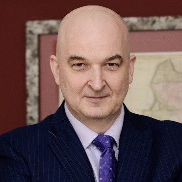 Sławomir Dębski