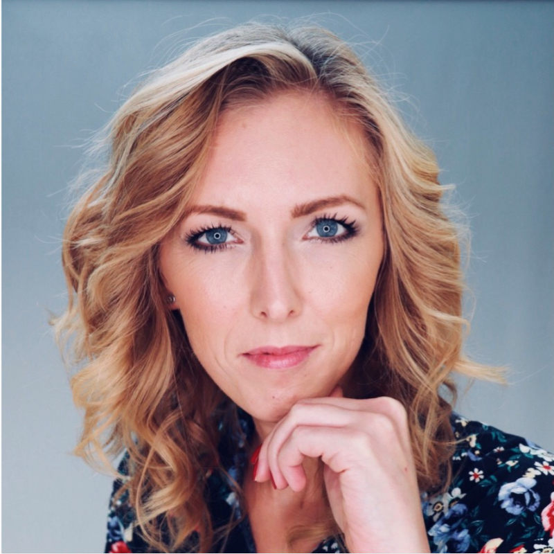 Karolina Pełka