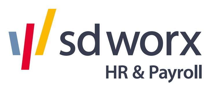 SD WORX