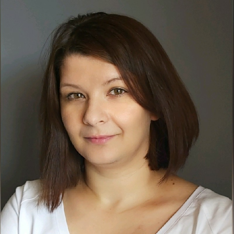 Kamila Solon-Serek