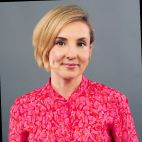 Marta Pokutycka-Mądrala