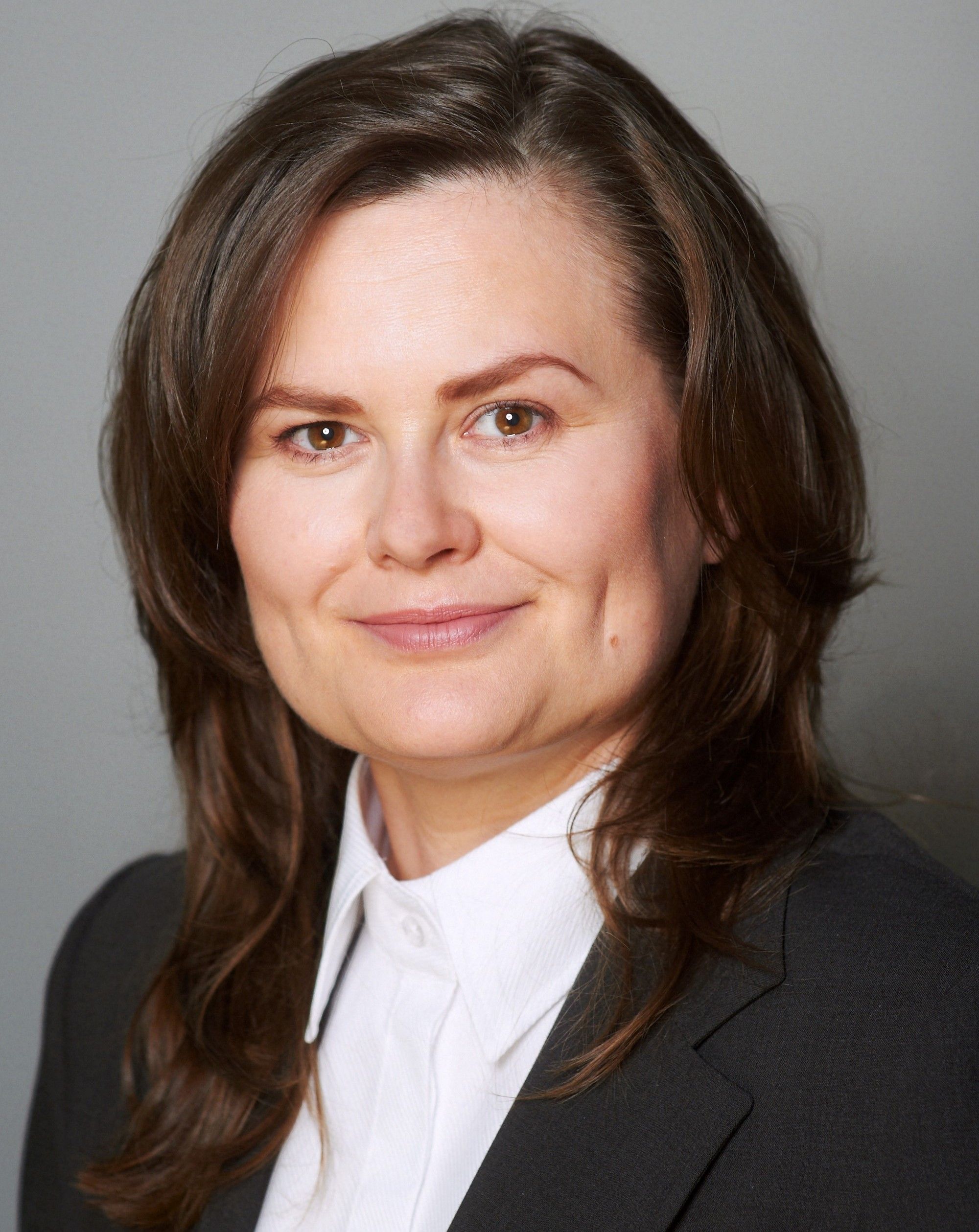 Dorota Grudzień-Barbachowska
