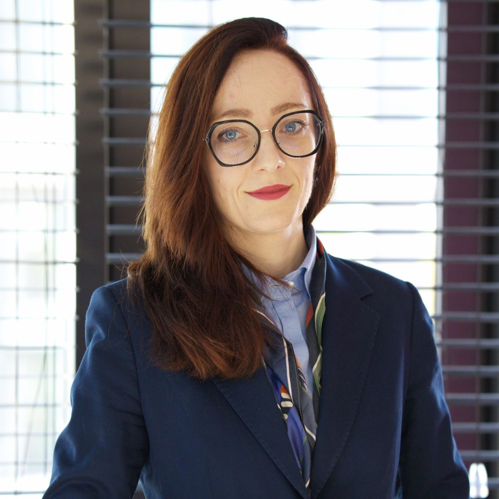 Hanna Pieńczykowska