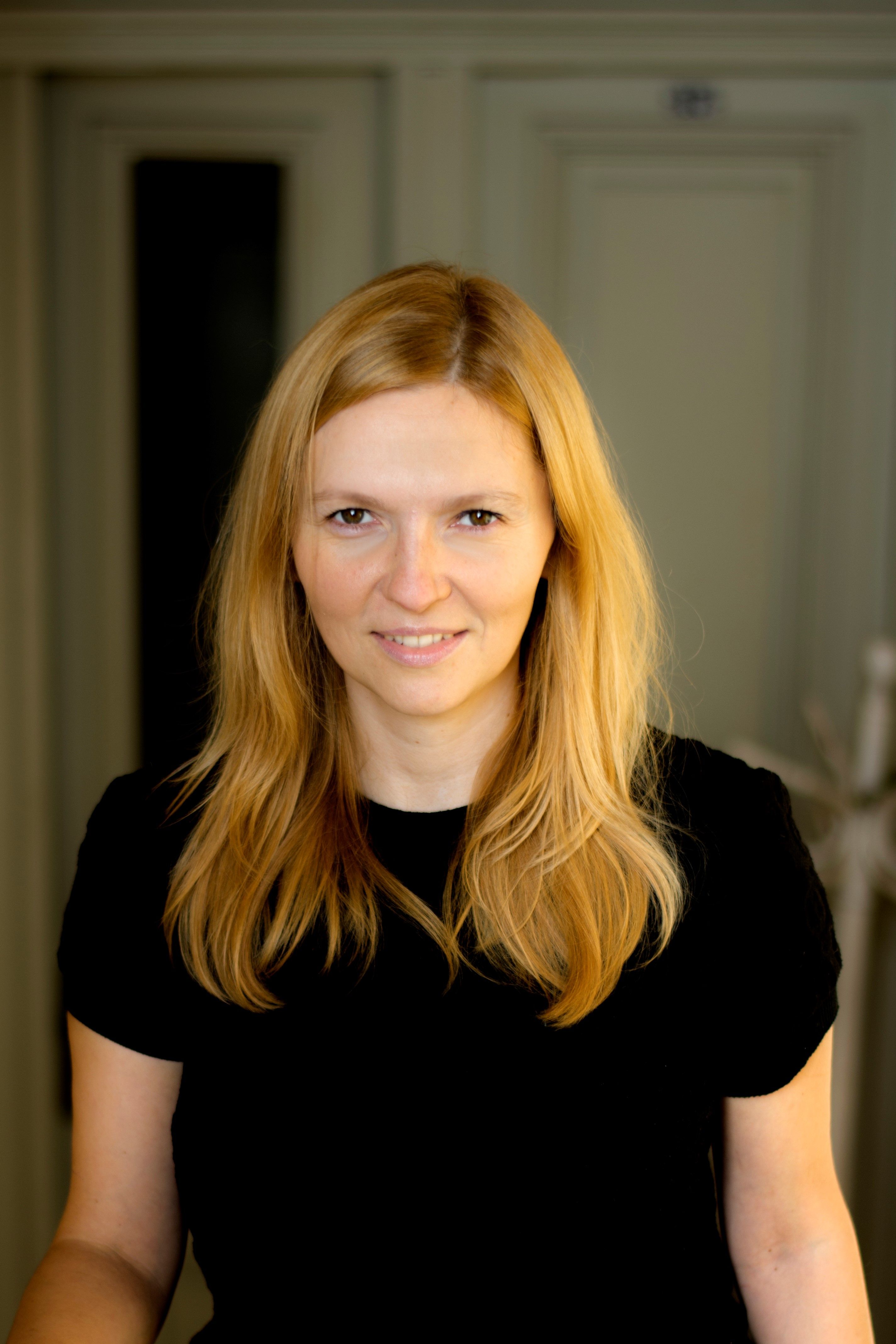 Joanna Noga-Bogomilska