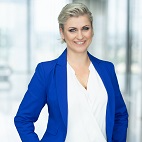 Magdalena Góralska