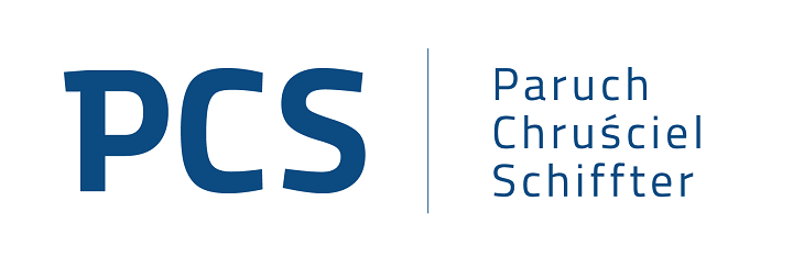 PCS Paruch Chruściel Schiffter