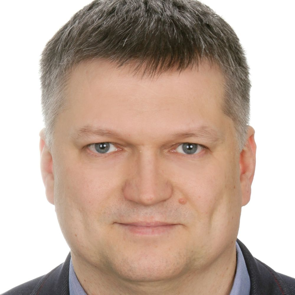Krzysztof Zawistowski