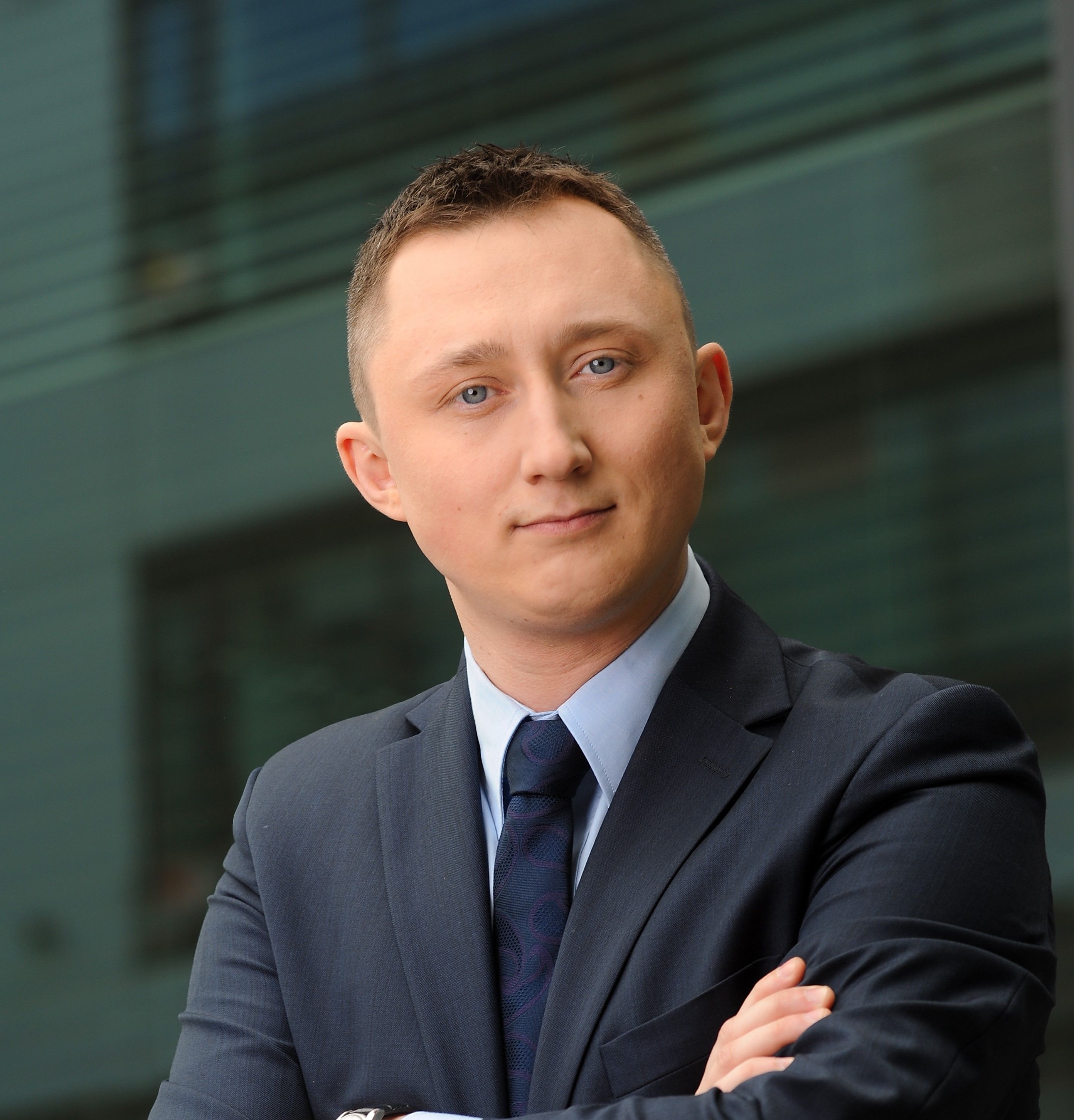 Tomasz Orłowski,