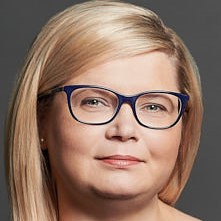 Izabela Staniszewska- Brzózek