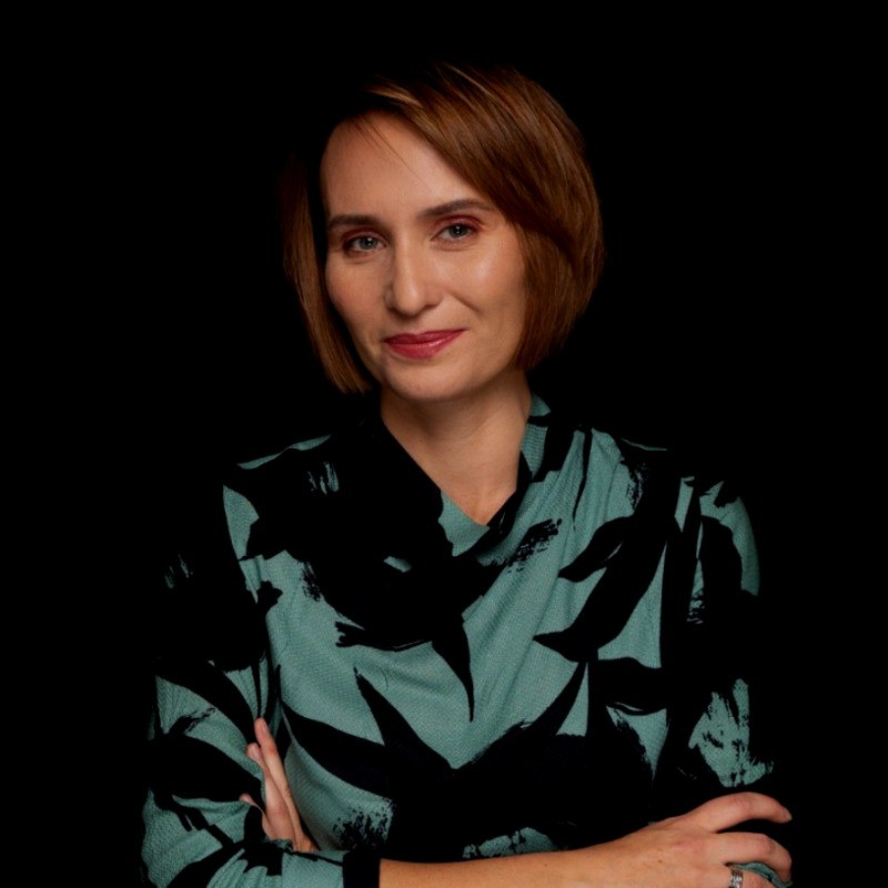 Magda Jurkowska-Bogusz