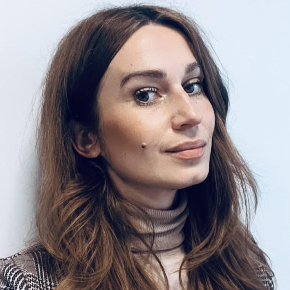Natalia Kubowicz