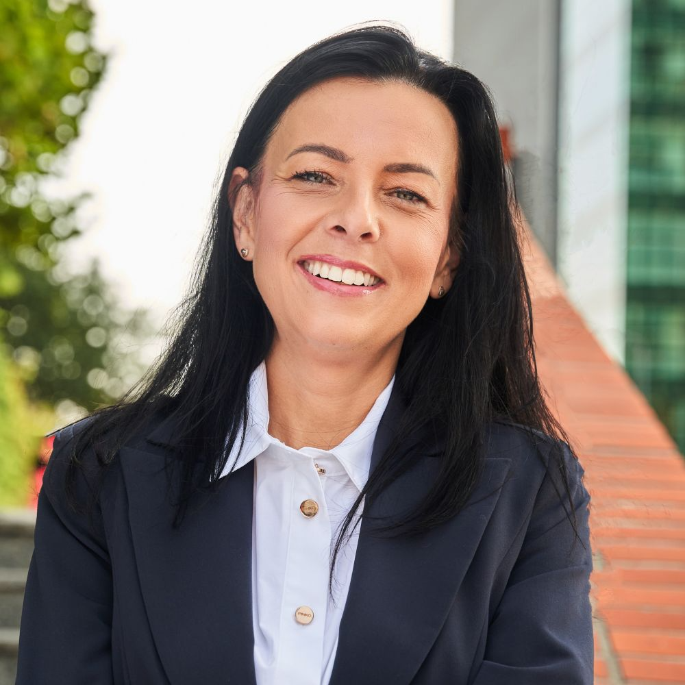 Anita Rodkiewicz-Ryżek