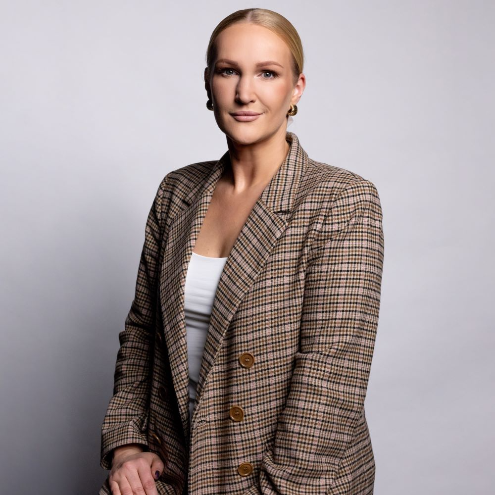 Justyna Smolińska