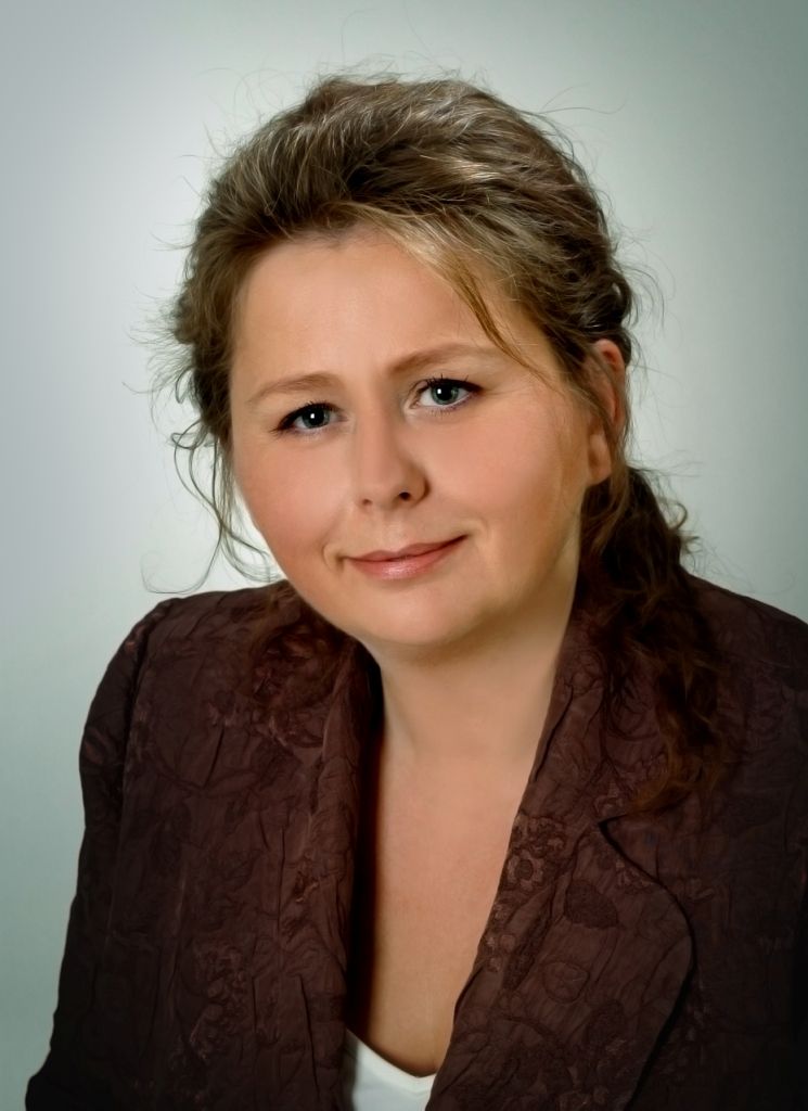 Dorota Karwosińska