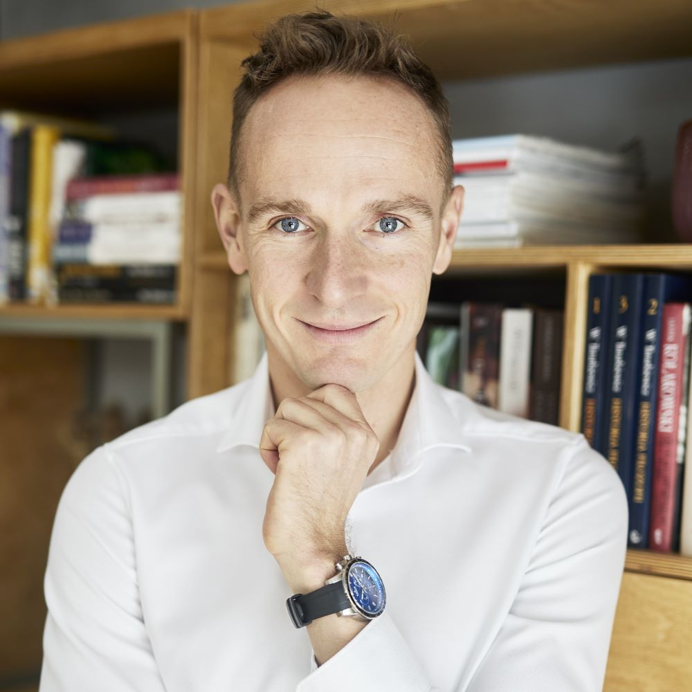 Radek Buszan