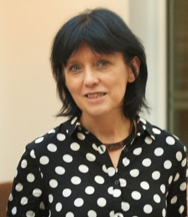 Danuta Ciechańska