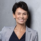 Małgorzata Niewińska