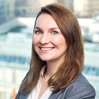 Aleksandra Świerzyńska