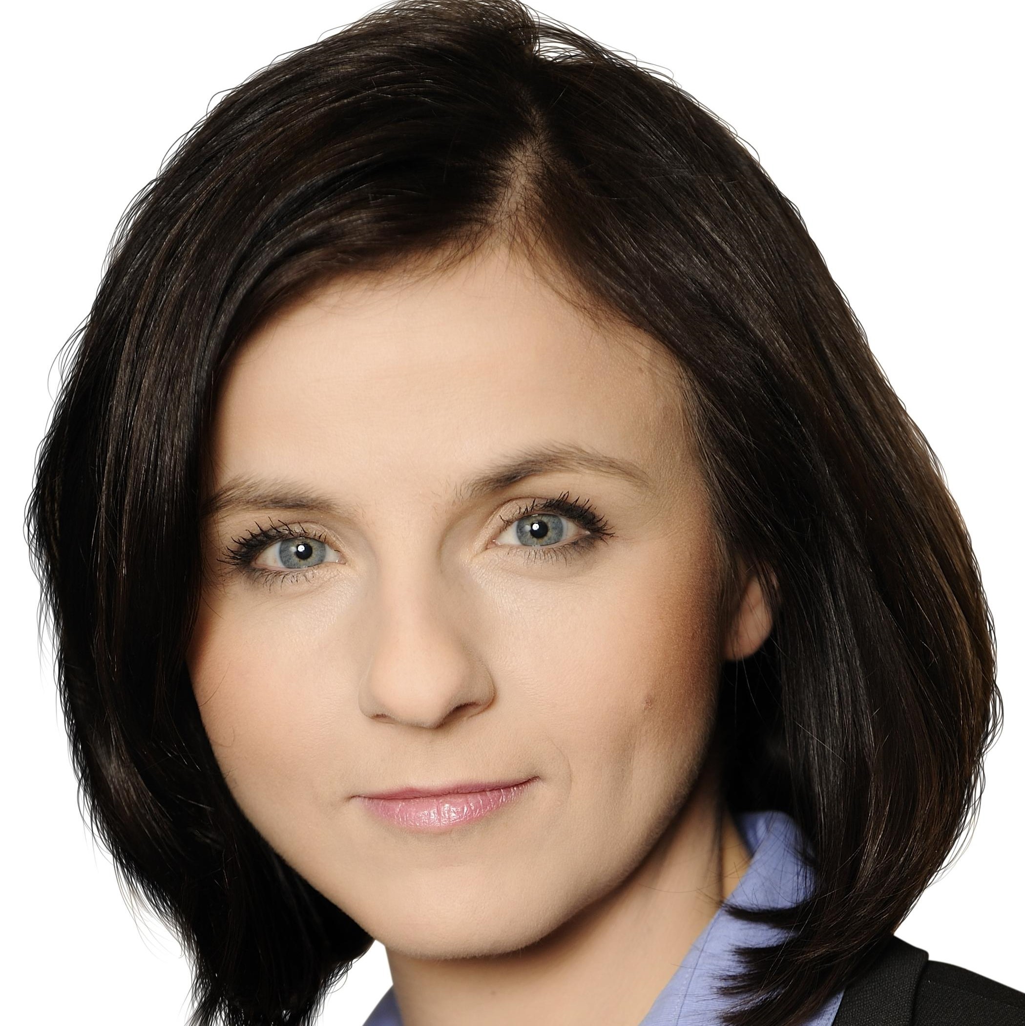 Małgorzata Urbańska