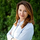 Patrycja Peterson-Różycka