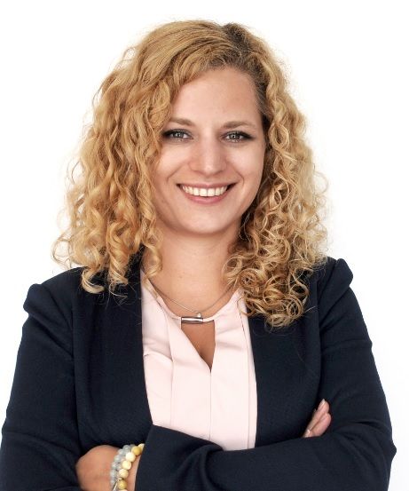 Wioleta Wąsik