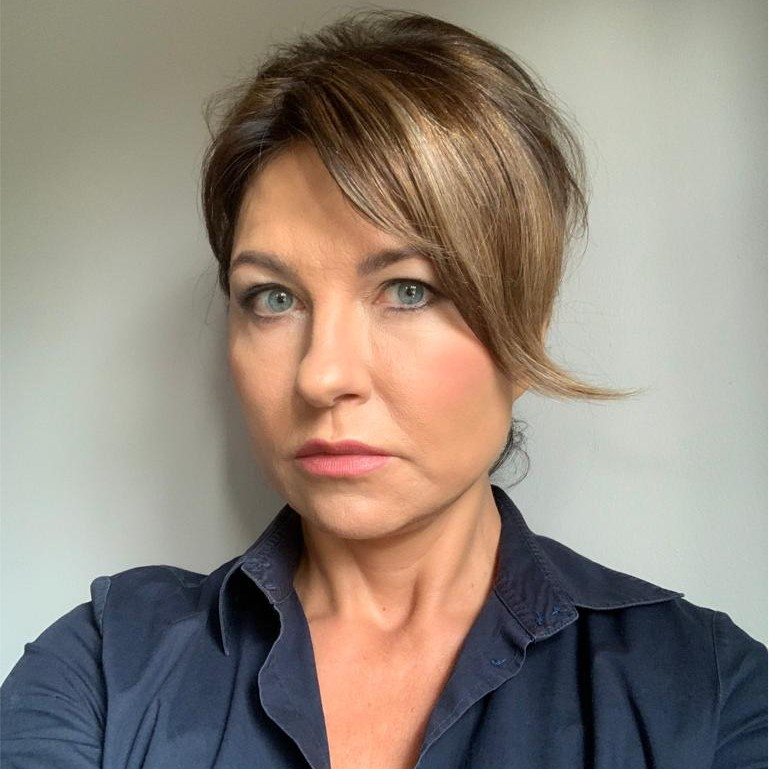 Iwona Demidowicz-Wawrzyniuk