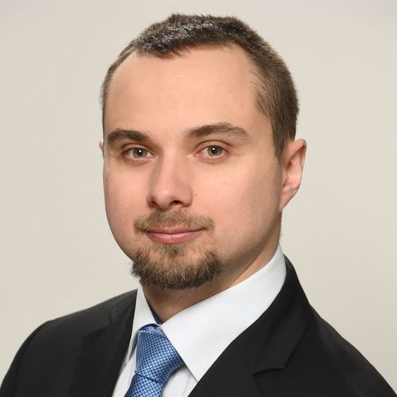 Adam Kraszewski,