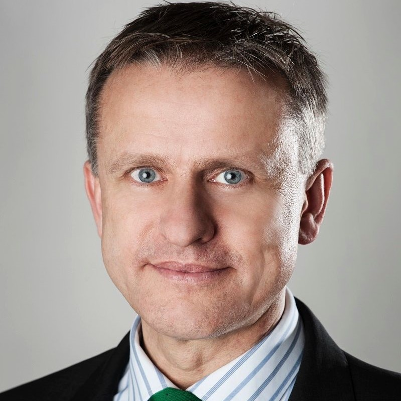 Piotr Marucha