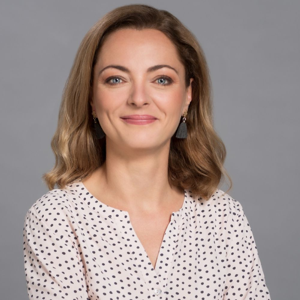 Joanna Dolińska