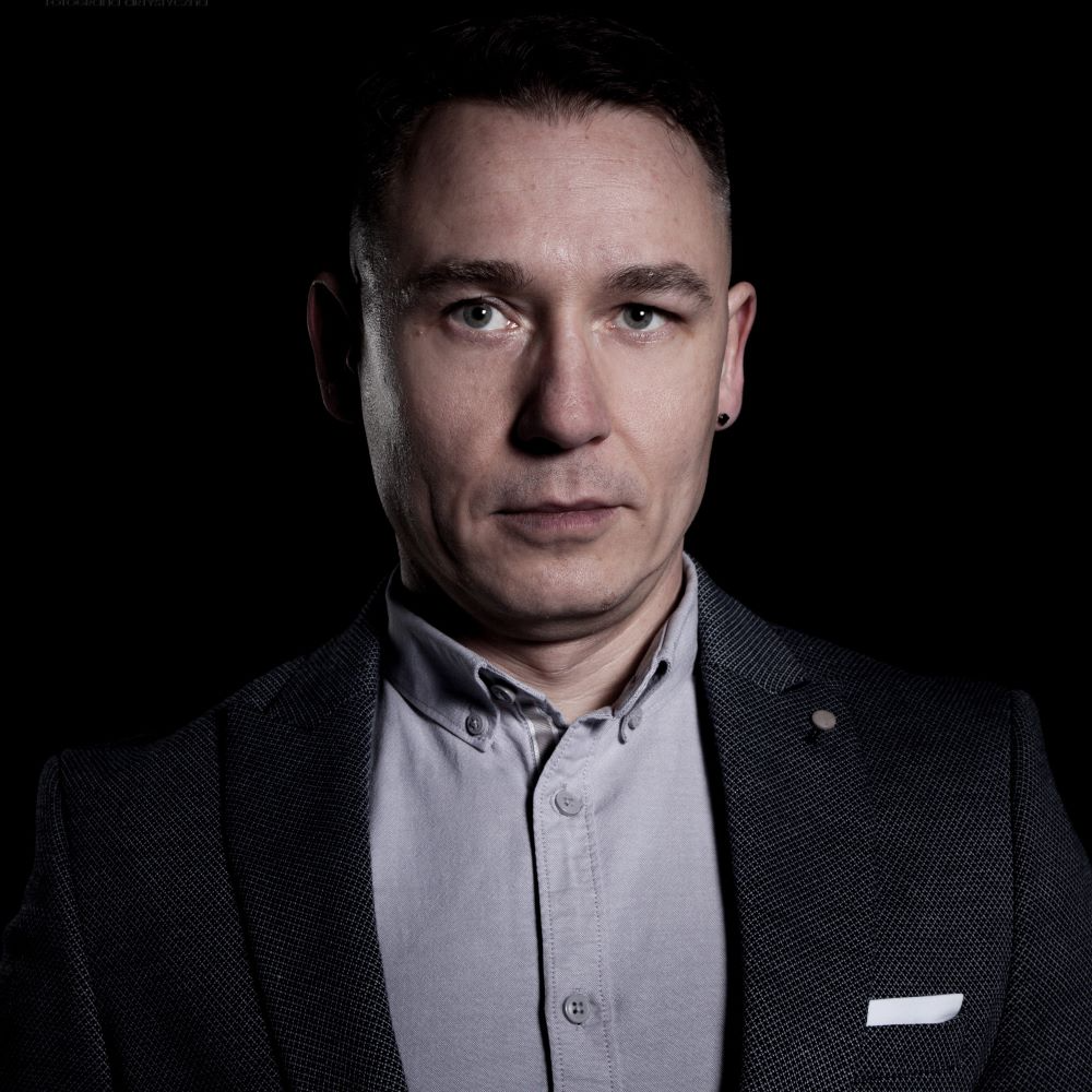 Karol Karbownik