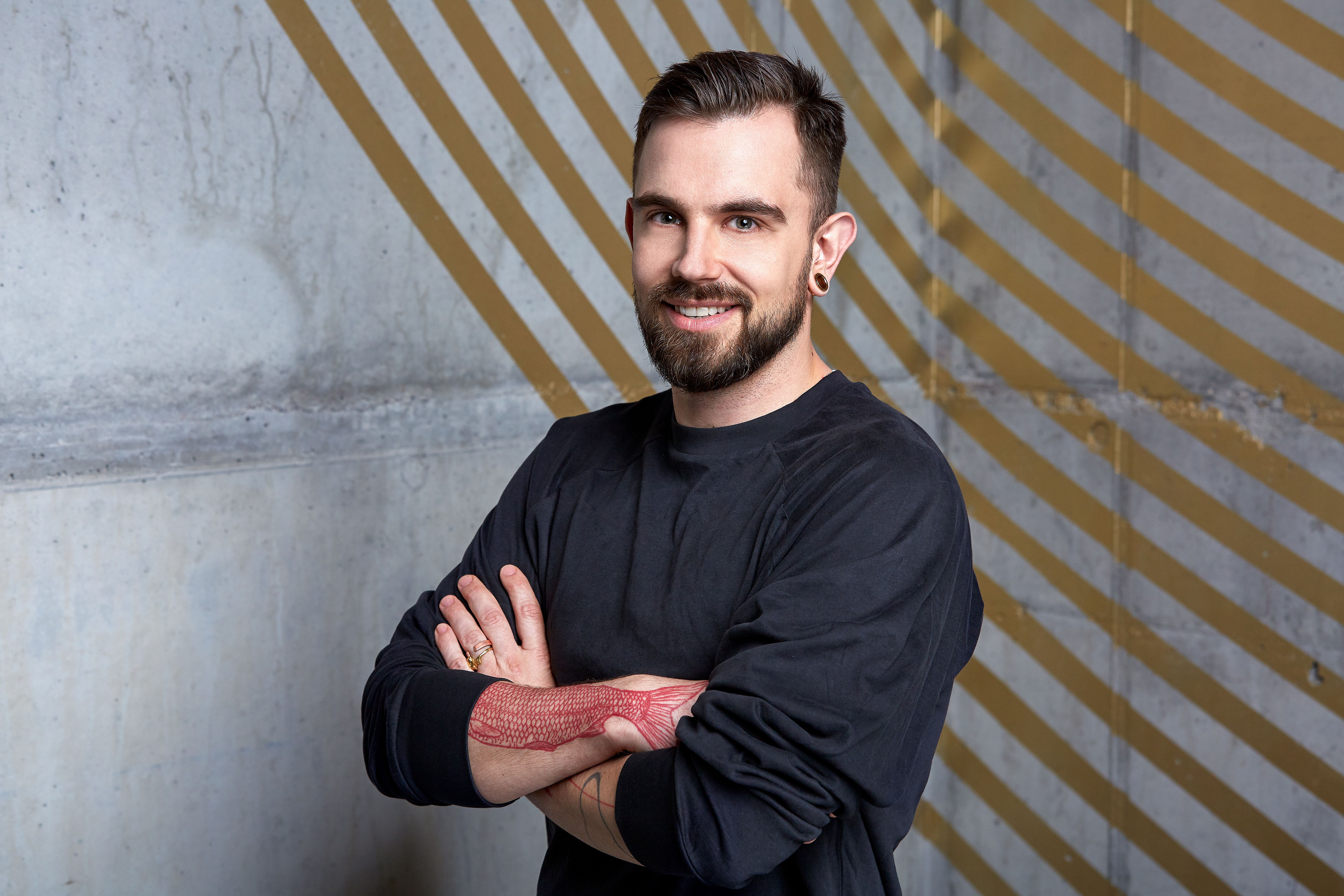 Radek Rejsel