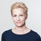 Marta Pawlak-Dobrzańska