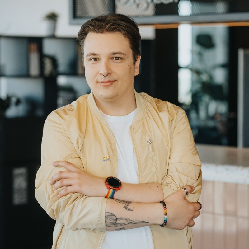Krzysztof Janiak