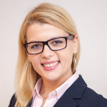 Urszula Antonkiewicz-Kotla