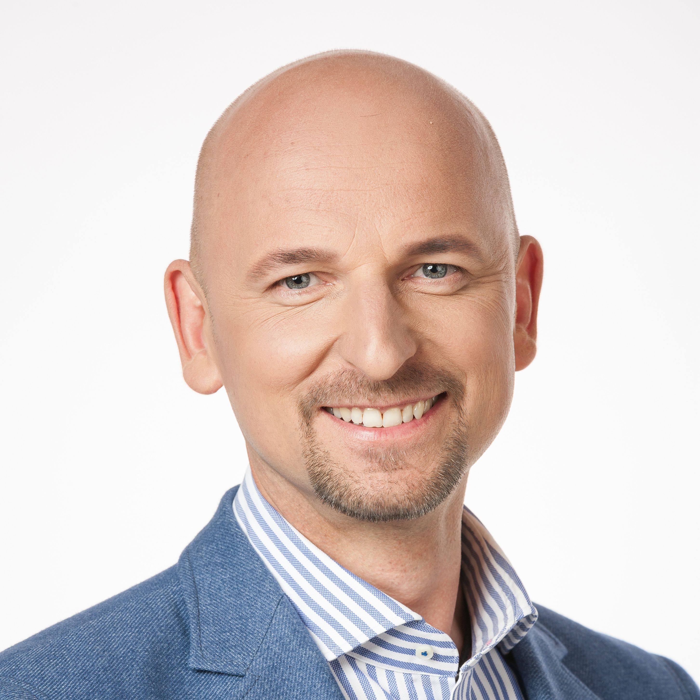 Marcin Pilarski