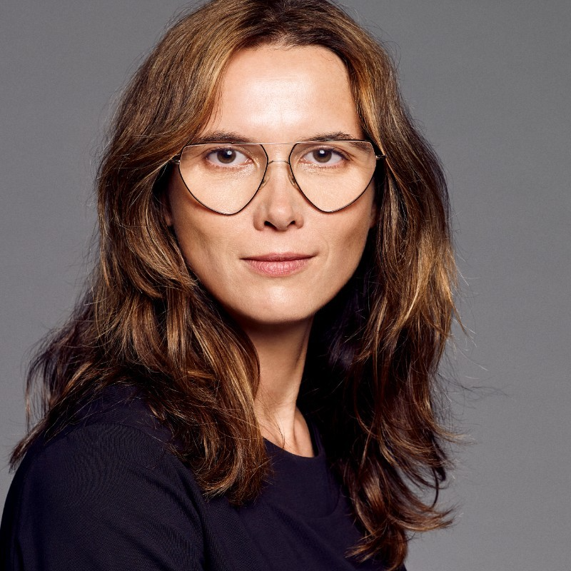 Małgorzata Dobosz