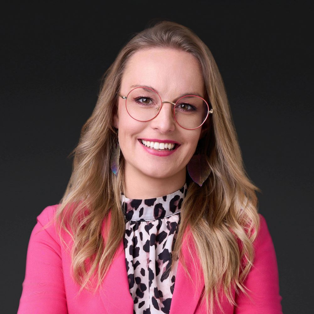 Joanna Leoniewska-Gogola