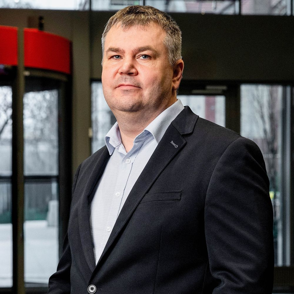 Sławomir Budzaj