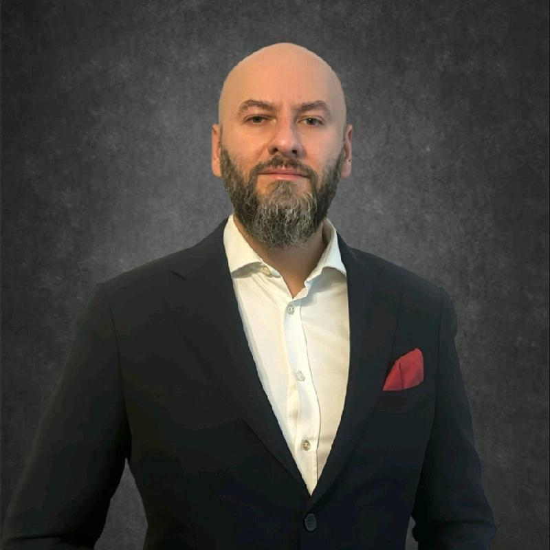 Kamil Bladowski