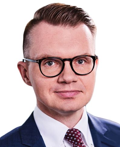 Michał Prochwicz