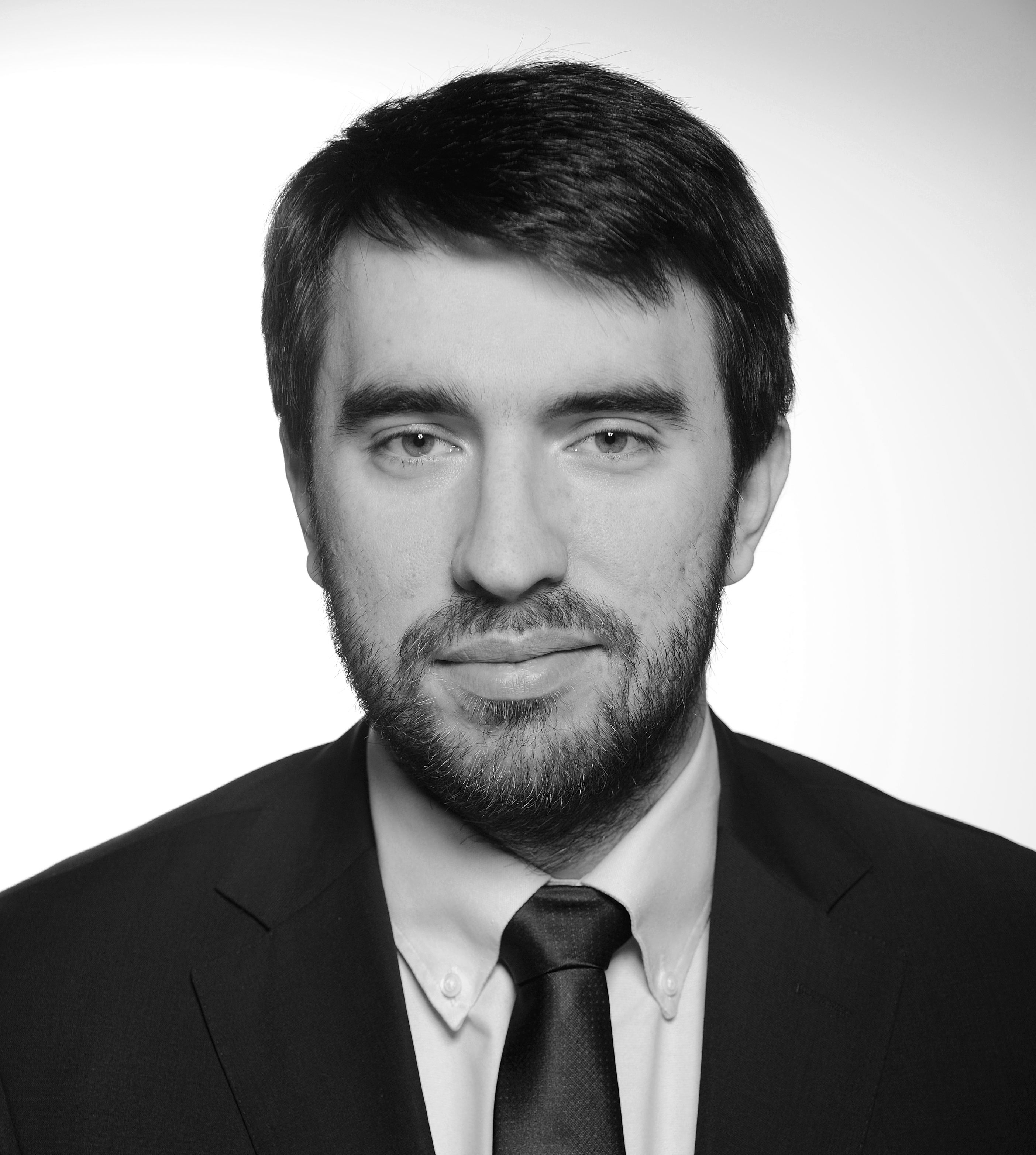 Michał Balicki