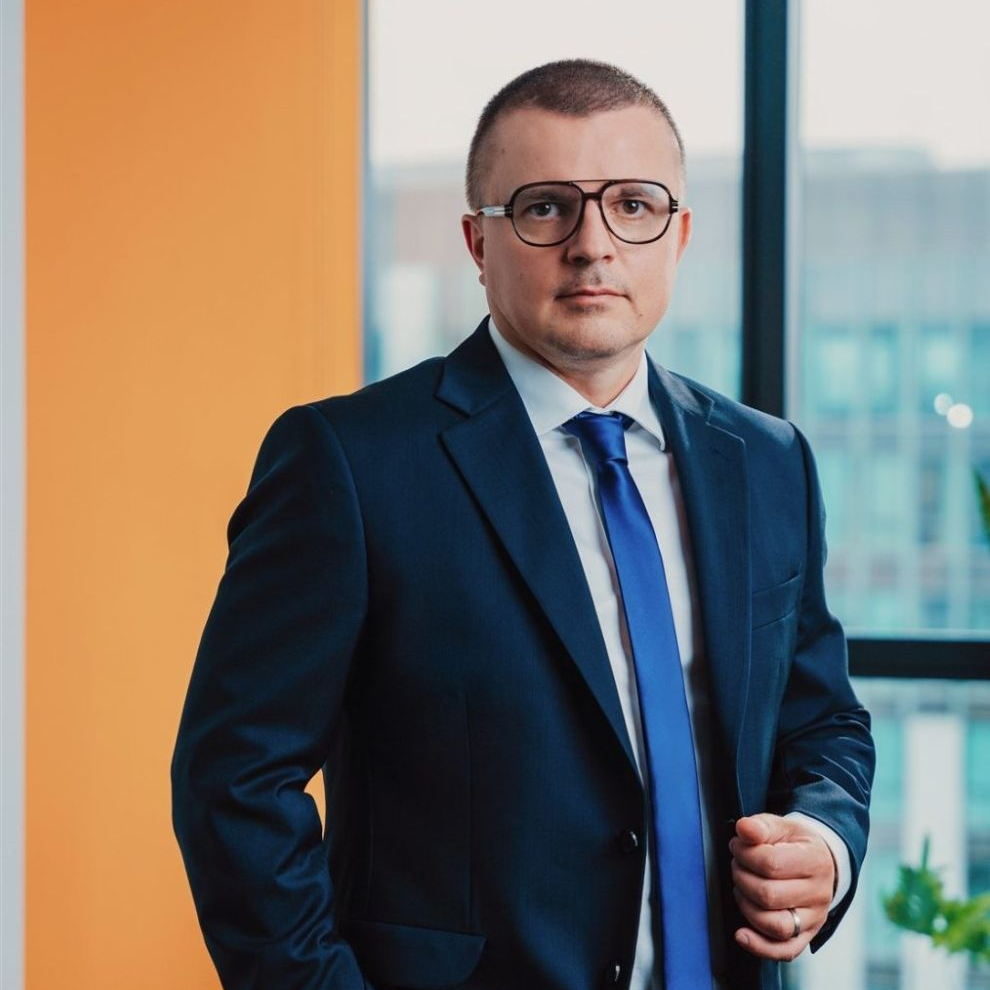 Sebastian Błaszkiewicz