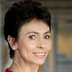 Małgorzata Niewińska