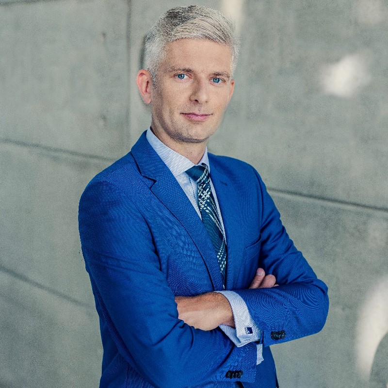 Jakub Kowalski