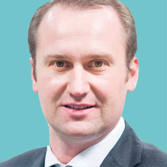 Krzysztof Łebek