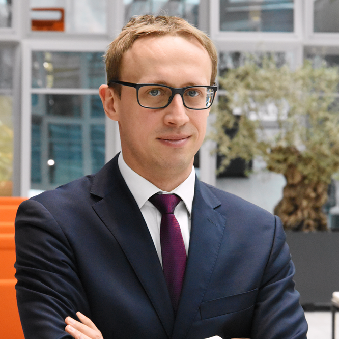 Krzysztof Radojewski