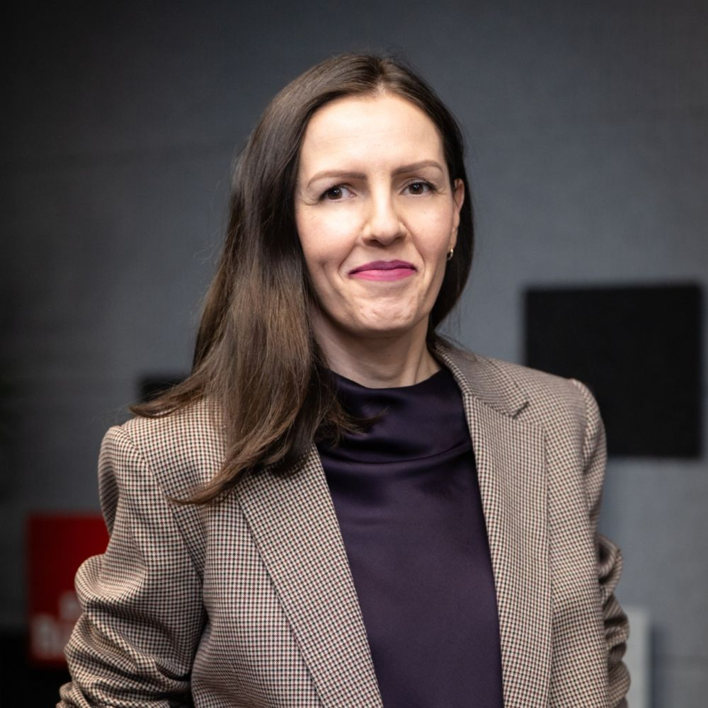 Barbara Dąbrowska