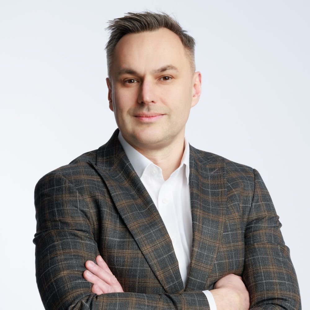 Rafał Jeż