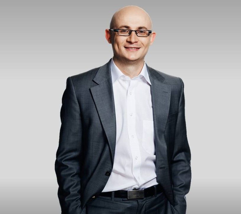 Paweł Młyński